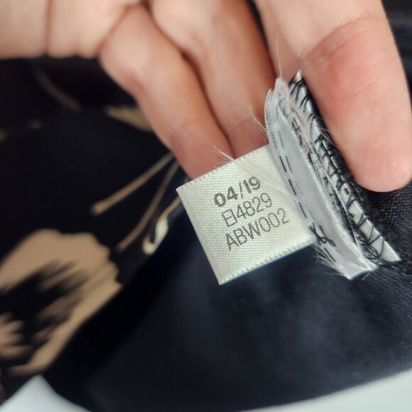 Adidas Farm Rio Butterfly T Shirt - Picture 6 of 7